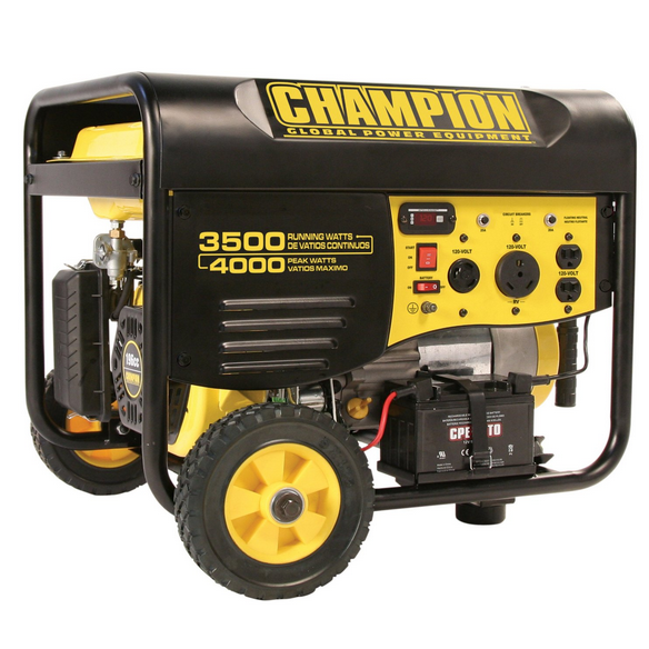Best Portable Generators 2014 Generator Gator