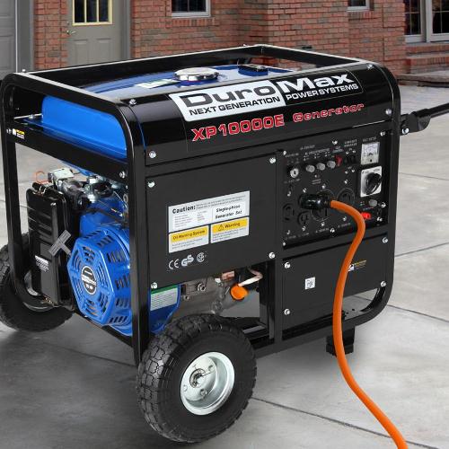 Best Portable Generator for the Money 2014 Generator Gator