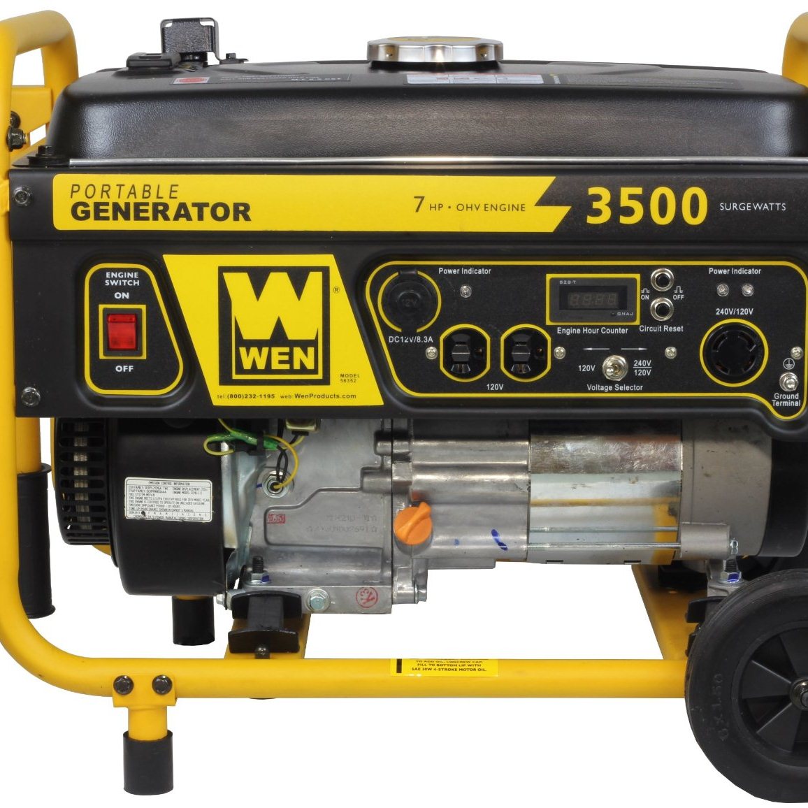 Best Rated Portable Generators in 2014 Generator Gator Generator Gator