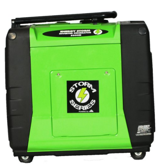 What are the Biggest Output Inverter Generators in 2014? Generator